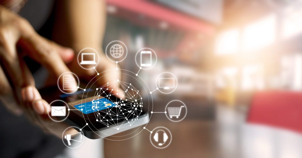 فروشگاه اینترنتی B2B: آخرین راه حل تجارت الکترونیک عمده فروشی