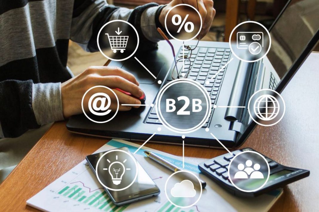 5 راهکار رایگان موثر در افزایش فروش آنلاين شرکتهای B2B در شب عید