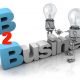 تکنیک های افزایش فروش شرکت های b2b