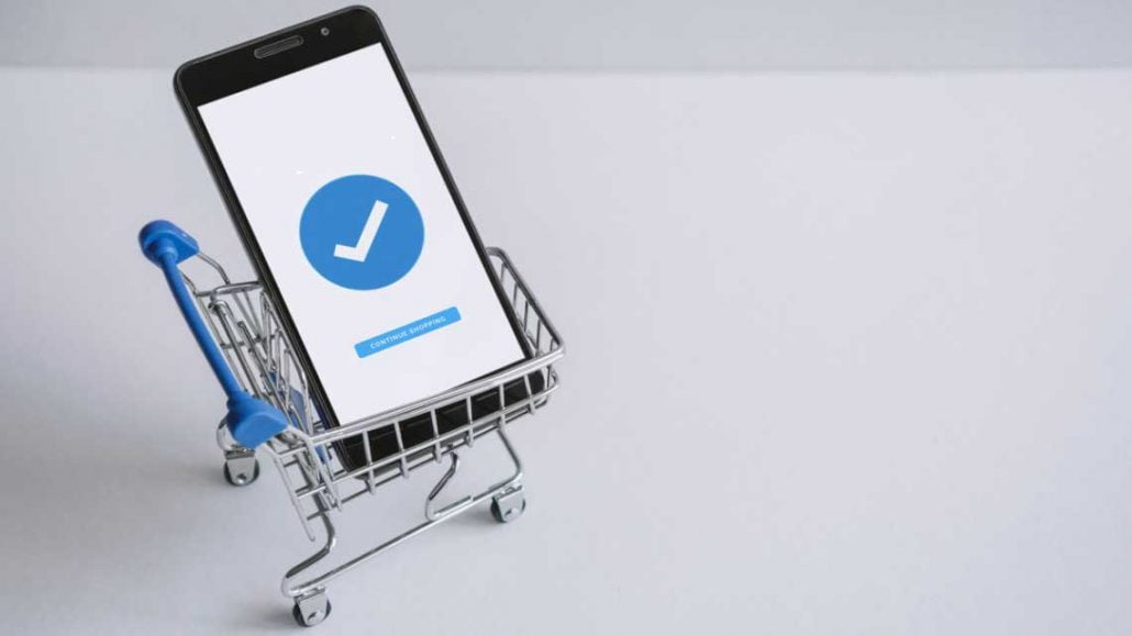 8 مرحله برای افزایش فروش فروشگاه آنلاین