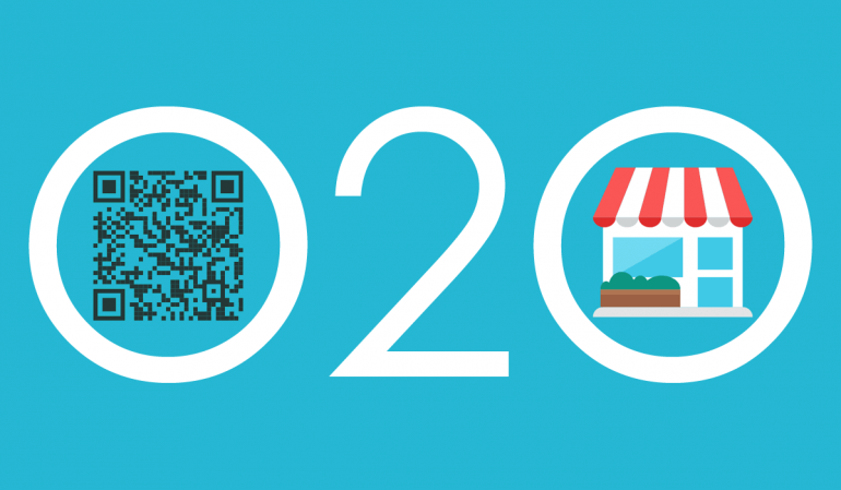 بازاریابی O2O چیست؟ راهنمای نهایی خرده فروشی آنلاین به آفلاین