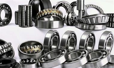 قیمت انواع یاتاقان صنعتی