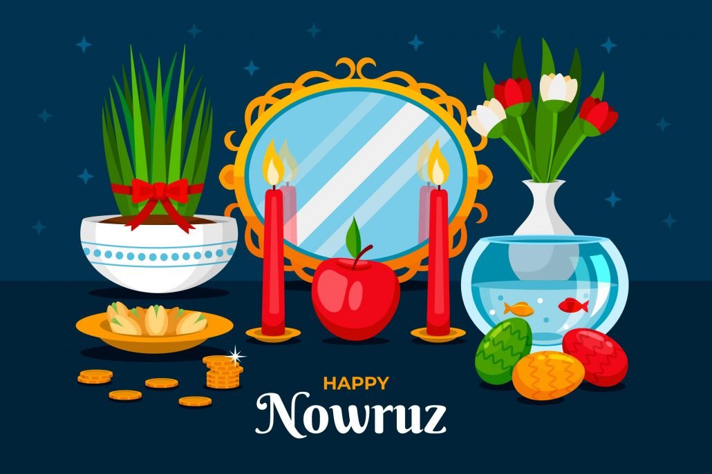 شگفتانه عید ایکسب برای کسب و کارهای ایرانی